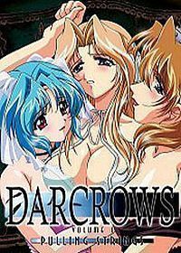 Darcrows – Anime completo