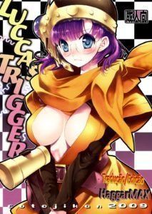 Lucca’s Trigger