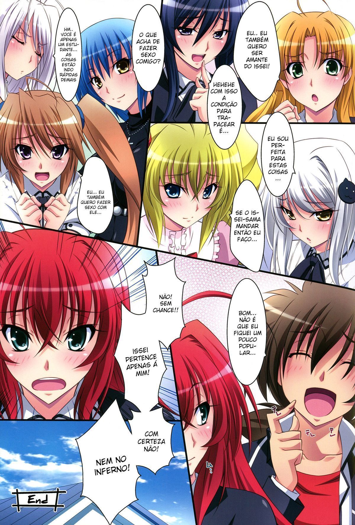 Hentaihome-High-School-DxD-I-love-Rias-28 