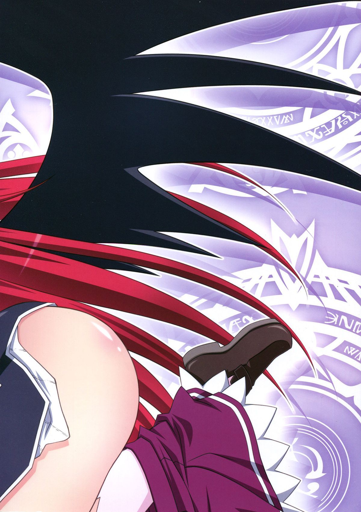 Hentaihome-High-School-DxD-I-love-Rias-30 