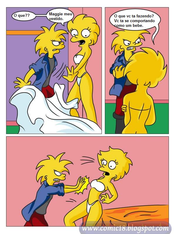 Hentaihome-Simpsons-de-sexo-O-casamento-de-Liza-10 