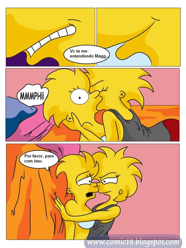 Hentaihome-Simpsons-de-sexo-O-casamento-de-Liza-12 