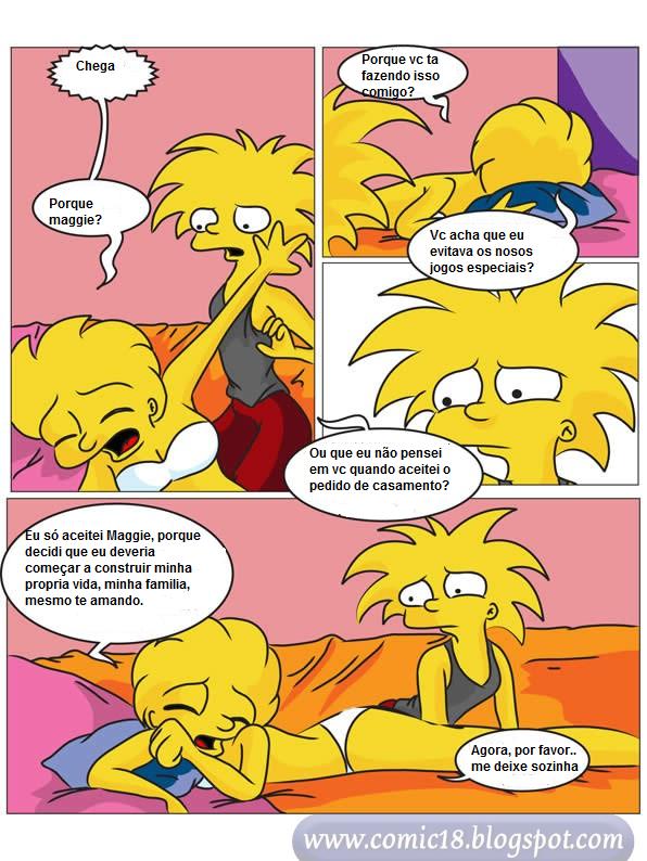 Hentaihome-Simpsons-de-sexo-O-casamento-de-Liza-14 