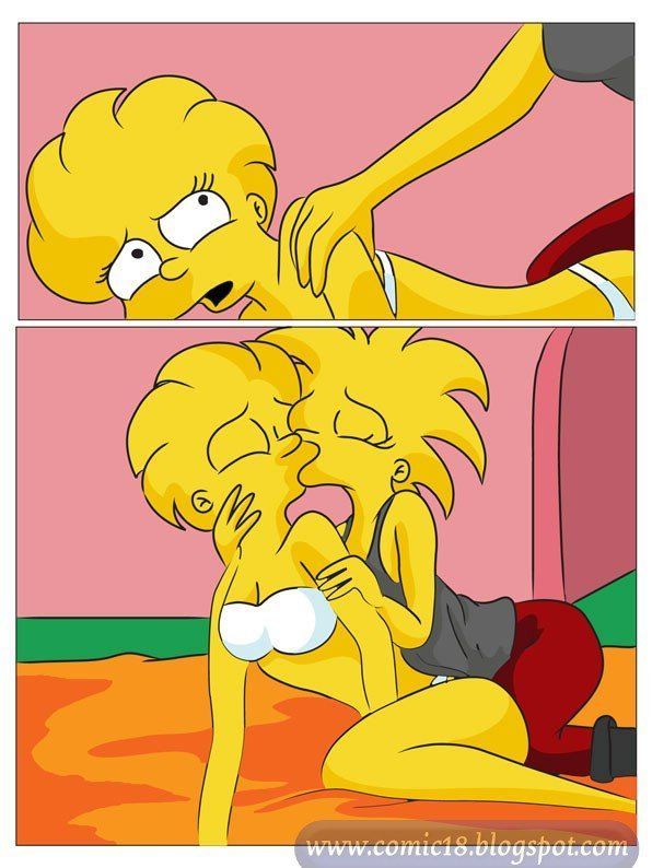 Hentaihome-Simpsons-de-sexo-O-casamento-de-Liza-15 