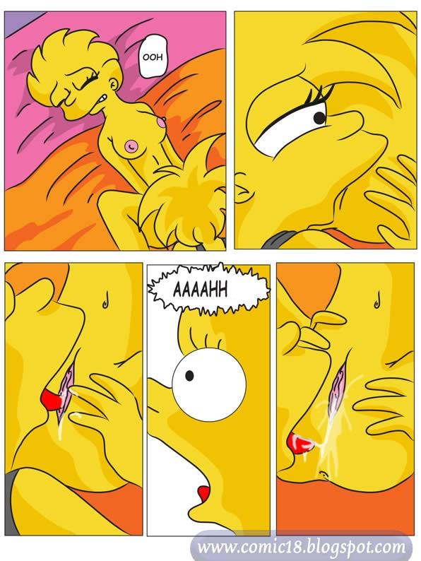 Hentaihome-Simpsons-de-sexo-O-casamento-de-Liza-20 