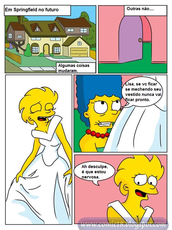 Hentaihome-Simpsons-de-sexo-O-casamento-de-Liza-3 