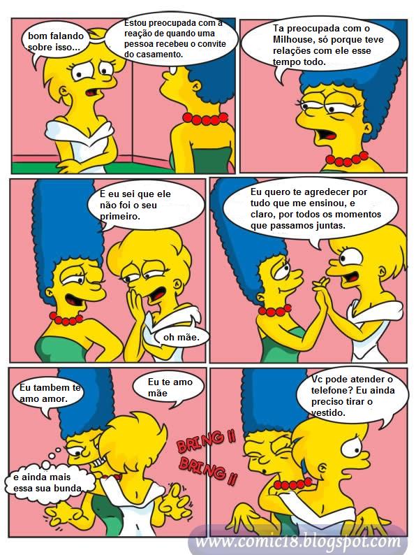 Hentaihome-Simpsons-de-sexo-O-casamento-de-Liza-5 