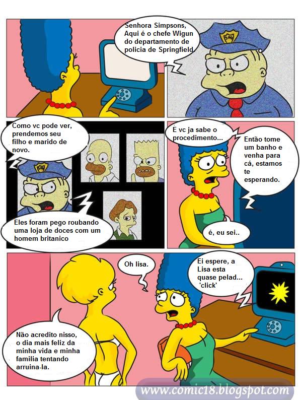 Hentaihome-Simpsons-de-sexo-O-casamento-de-Liza-6 