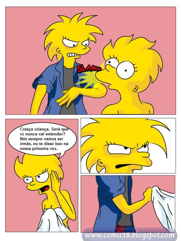 Hentaihome-Simpsons-de-sexo-O-casamento-de-Liza-9 