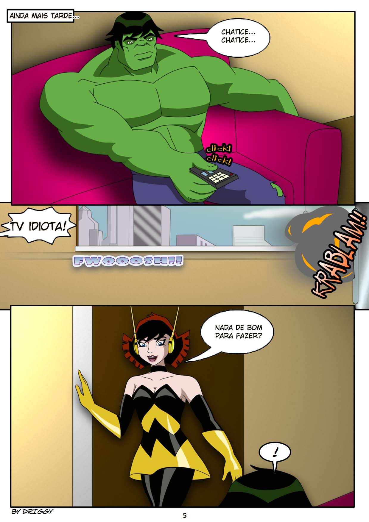 Hentaihome-Avengers-a-comic-liberando-o-estresse-6 