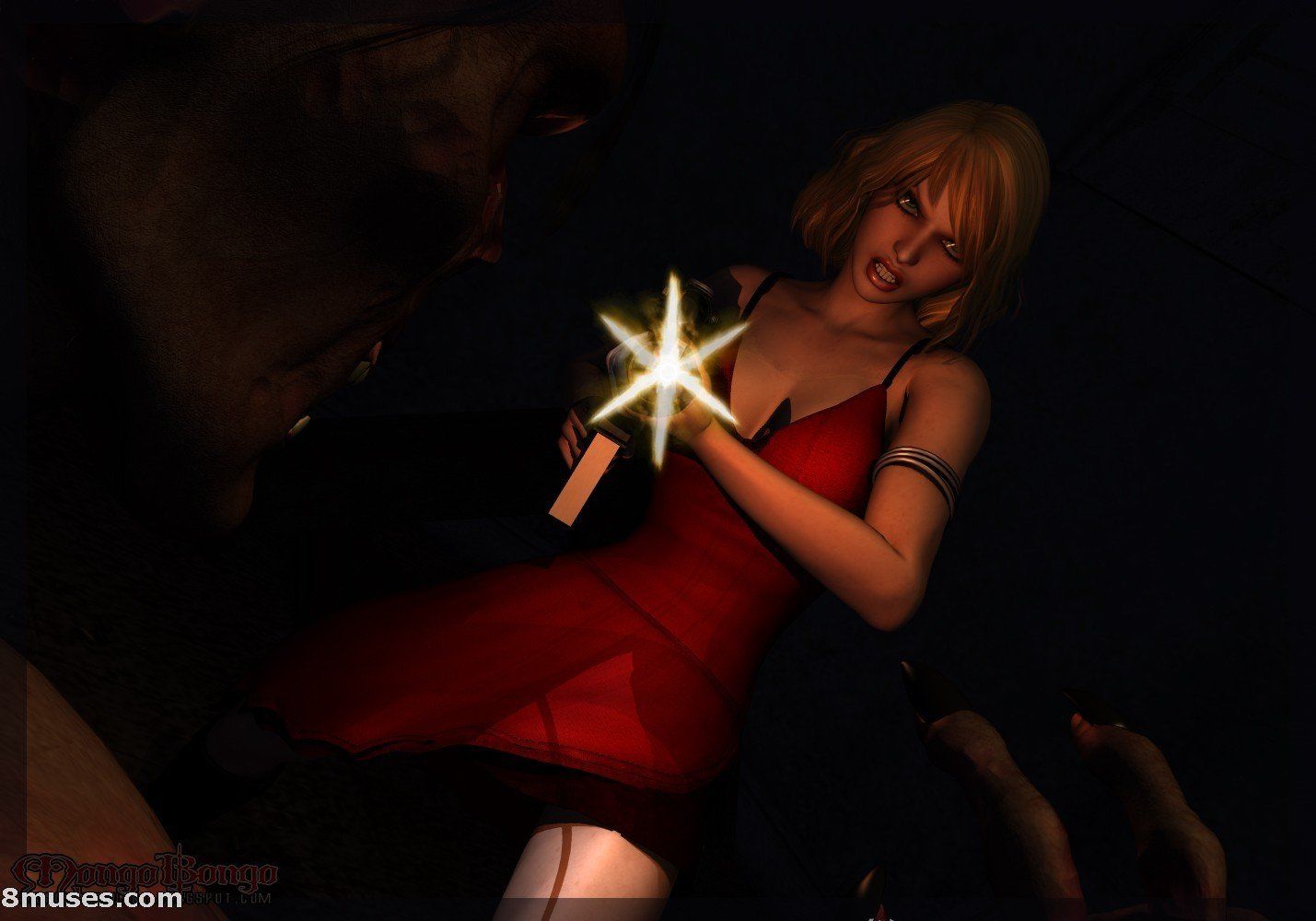 hentaihome.net-Resident-evil-Sexo-com-zumbi-2 