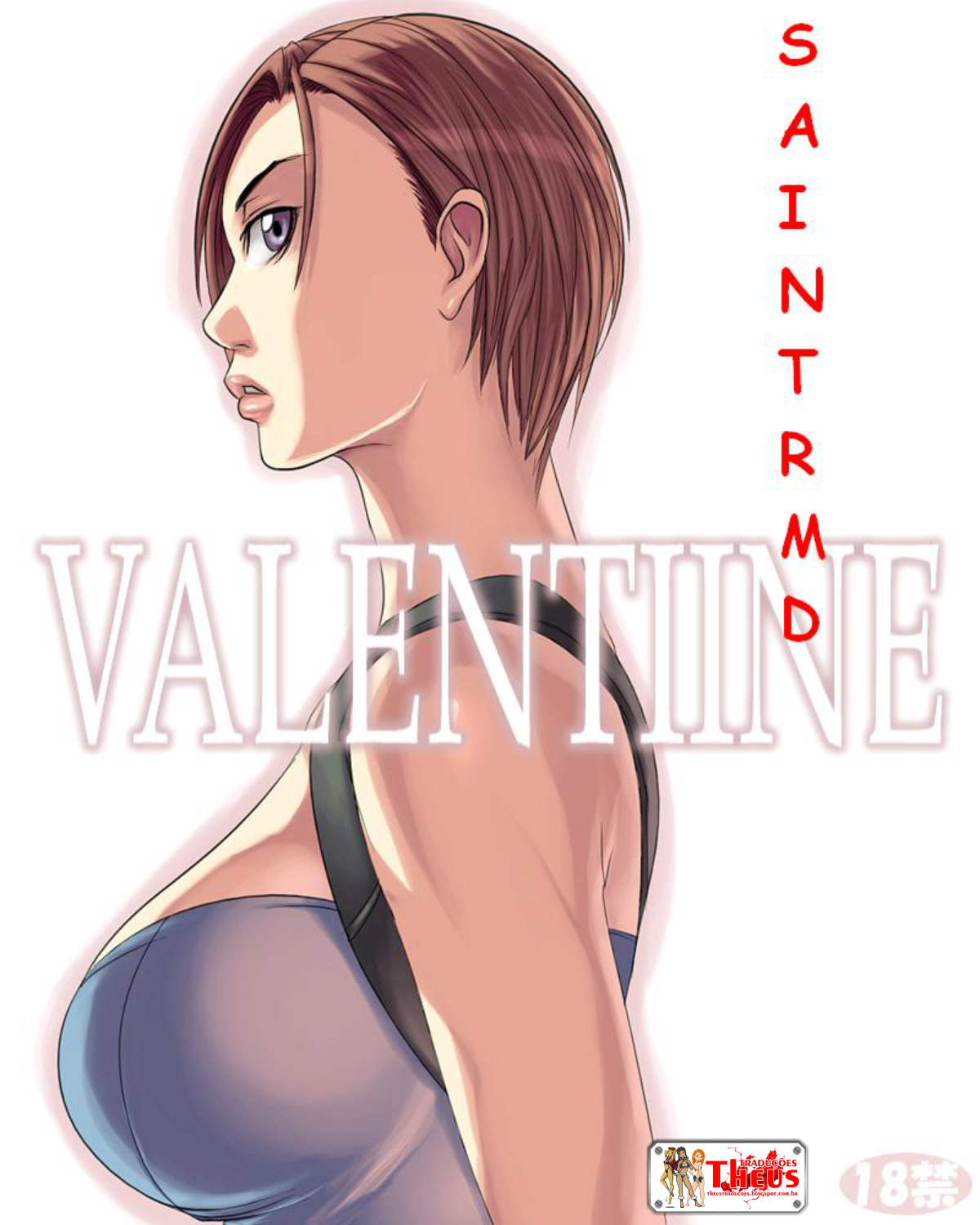 hentaihome.net-Valentine-Resident-Evil-Porno-1 