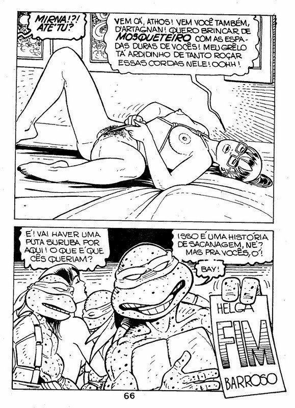 hentaihome.net-Tartarugas-tarados-Quadrinhos-pornô-32 