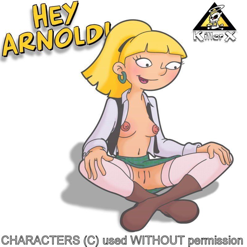 Hentaihome-Hey-Arnold-38 