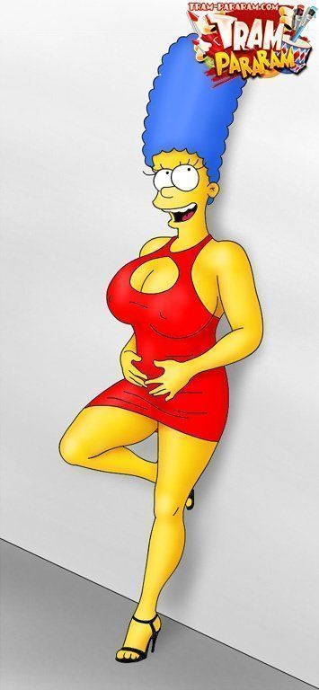 Hentaihome-Simpsons-tranpararam-2 