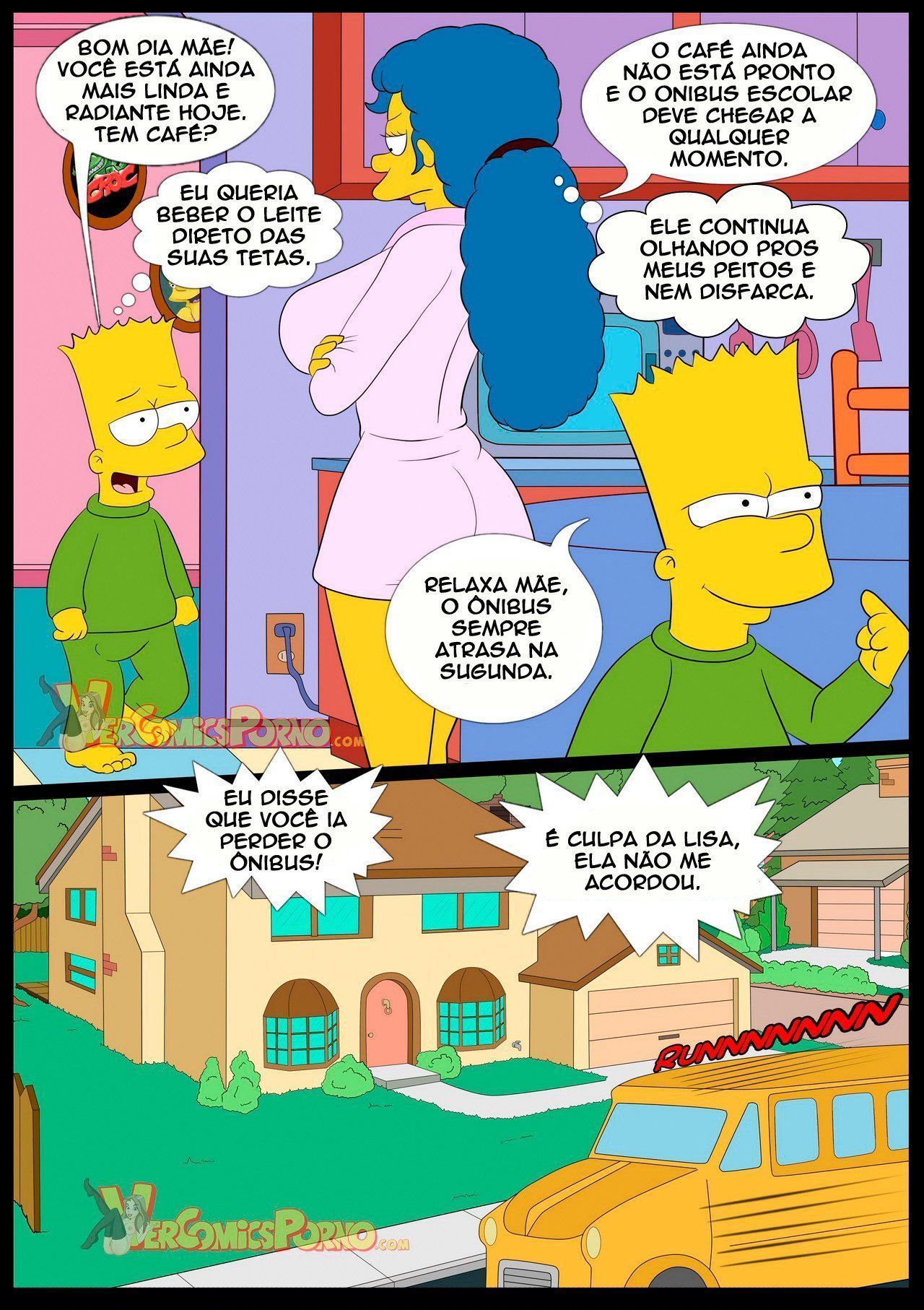 Hentaihome-Os-Simpsons-11 