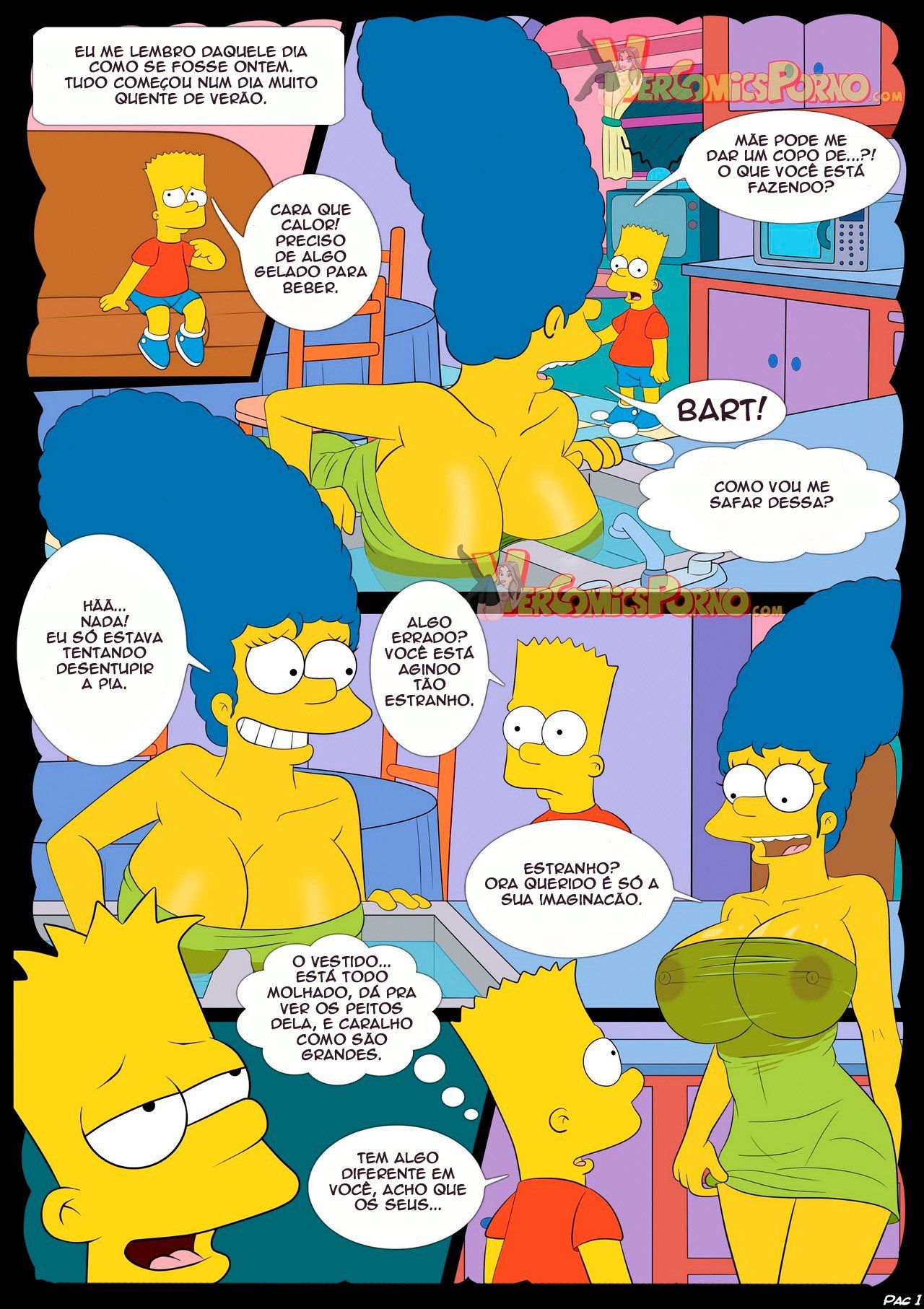 Hentaihome-Os-Simpsons-Comendo-minha-Mãe-2 