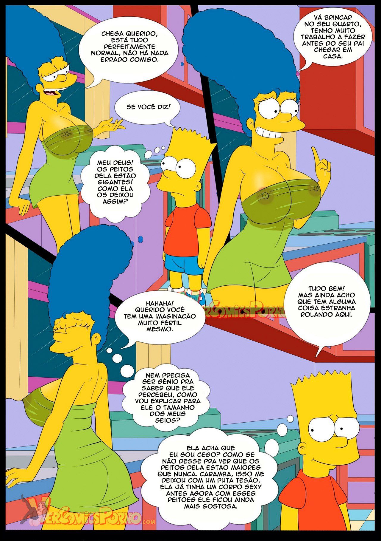 Hentaihome-Os-Simpsons-Comendo-minha-Mãe-3 