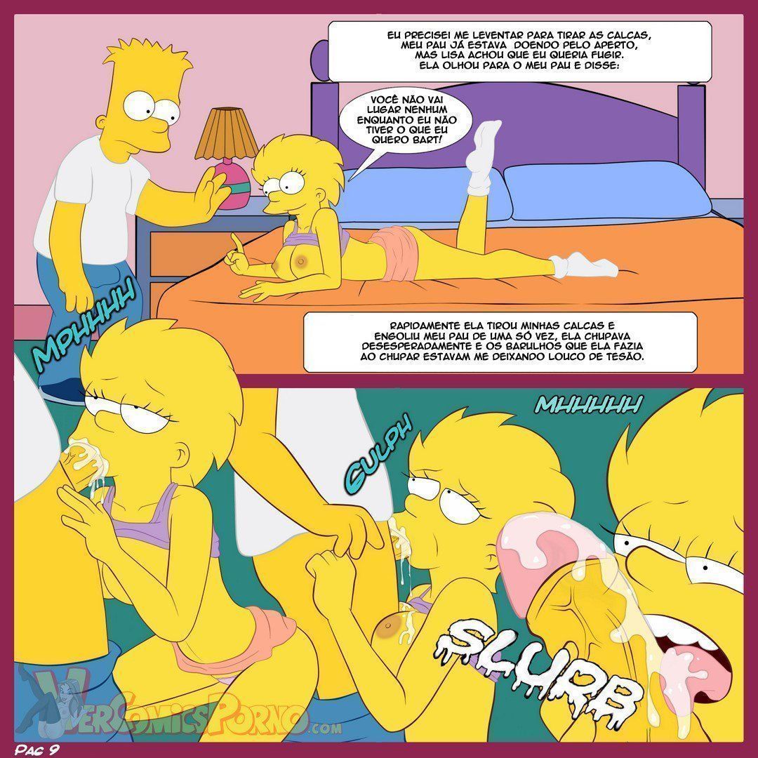 Hentaihome-Os-Simpsons-Velhos-hábitos-10 