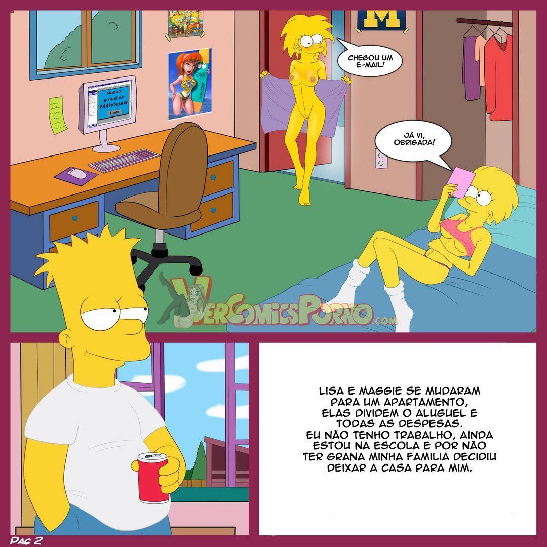 Hentaihome-Os-Simpsons-Velhos-hábitos-3 