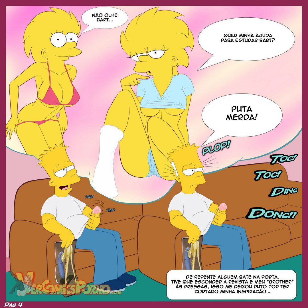 Hentaihome-Os-Simpsons-Velhos-hábitos-5 