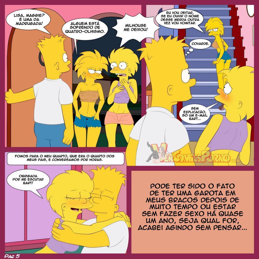 Hentaihome-Os-Simpsons-Velhos-hábitos-6 