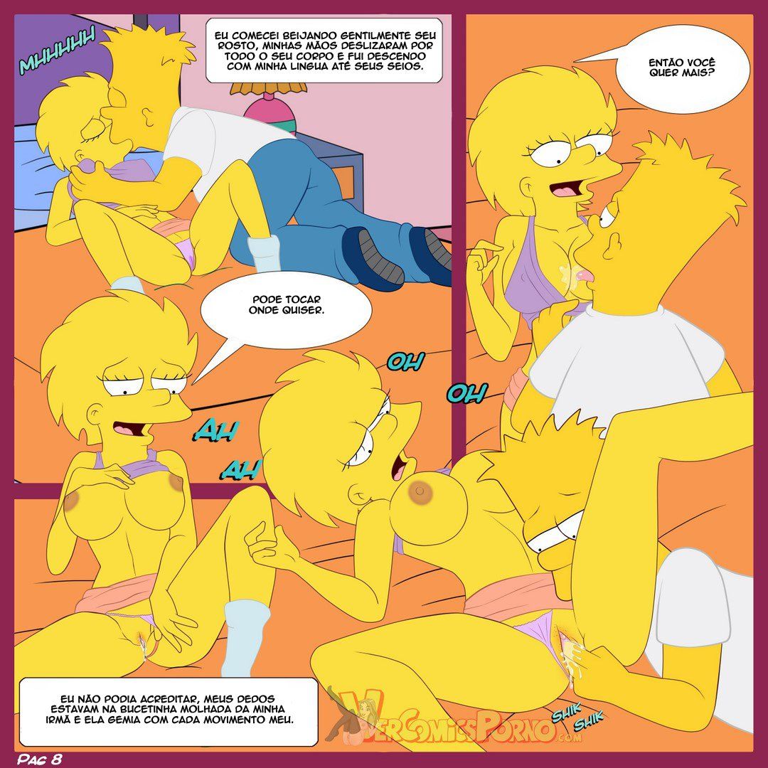 Hentaihome-Os-Simpsons-Velhos-hábitos-9 
