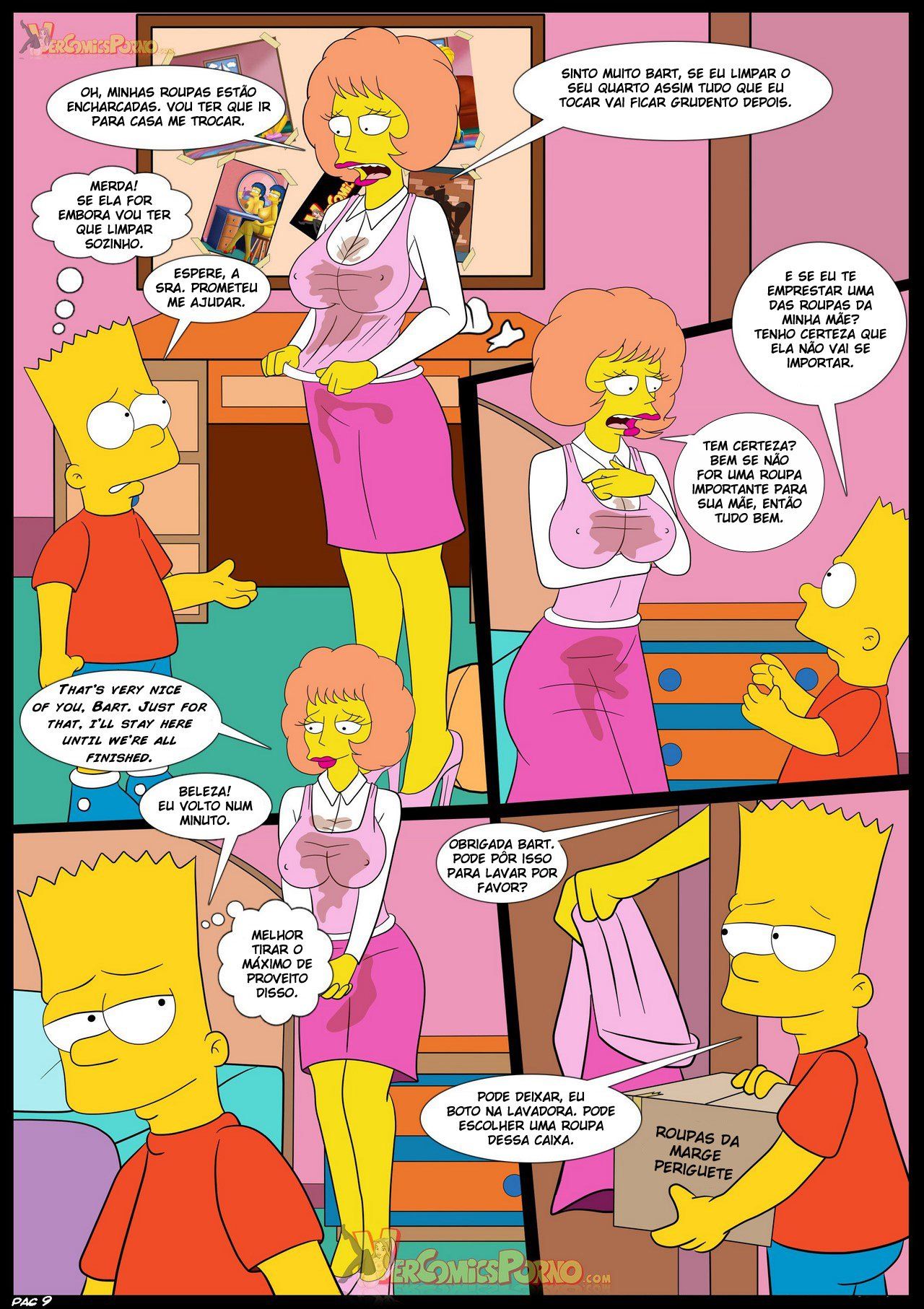 hentaihome.net-Os-Simpsons-Visita-Inesperada-10 