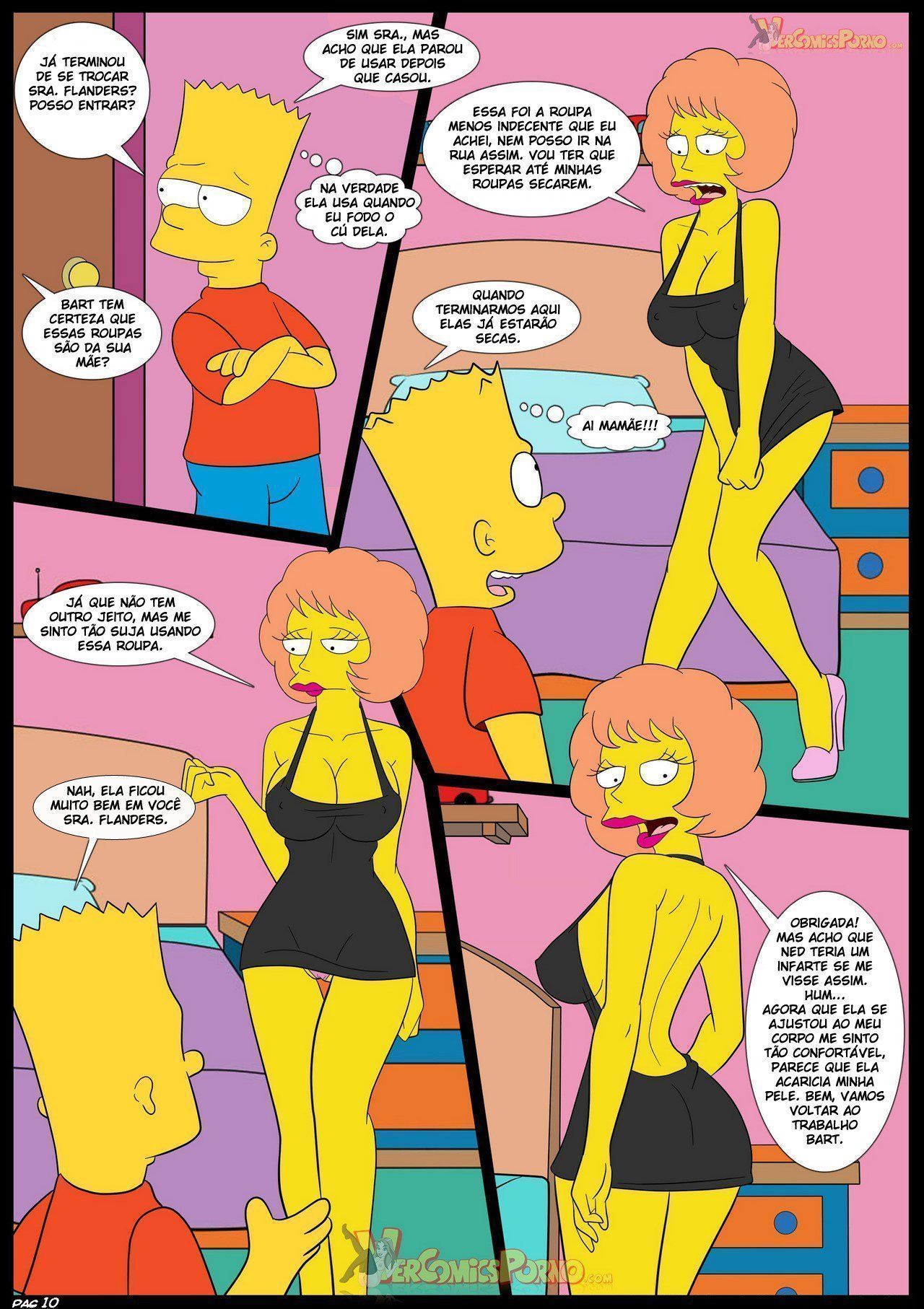 hentaihome.net-Os-Simpsons-Visita-Inesperada-11 