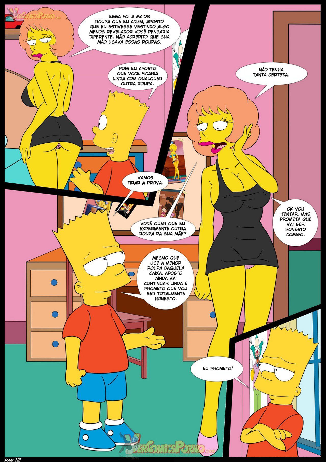 hentaihome.net-Os-Simpsons-Visita-Inesperada-13 