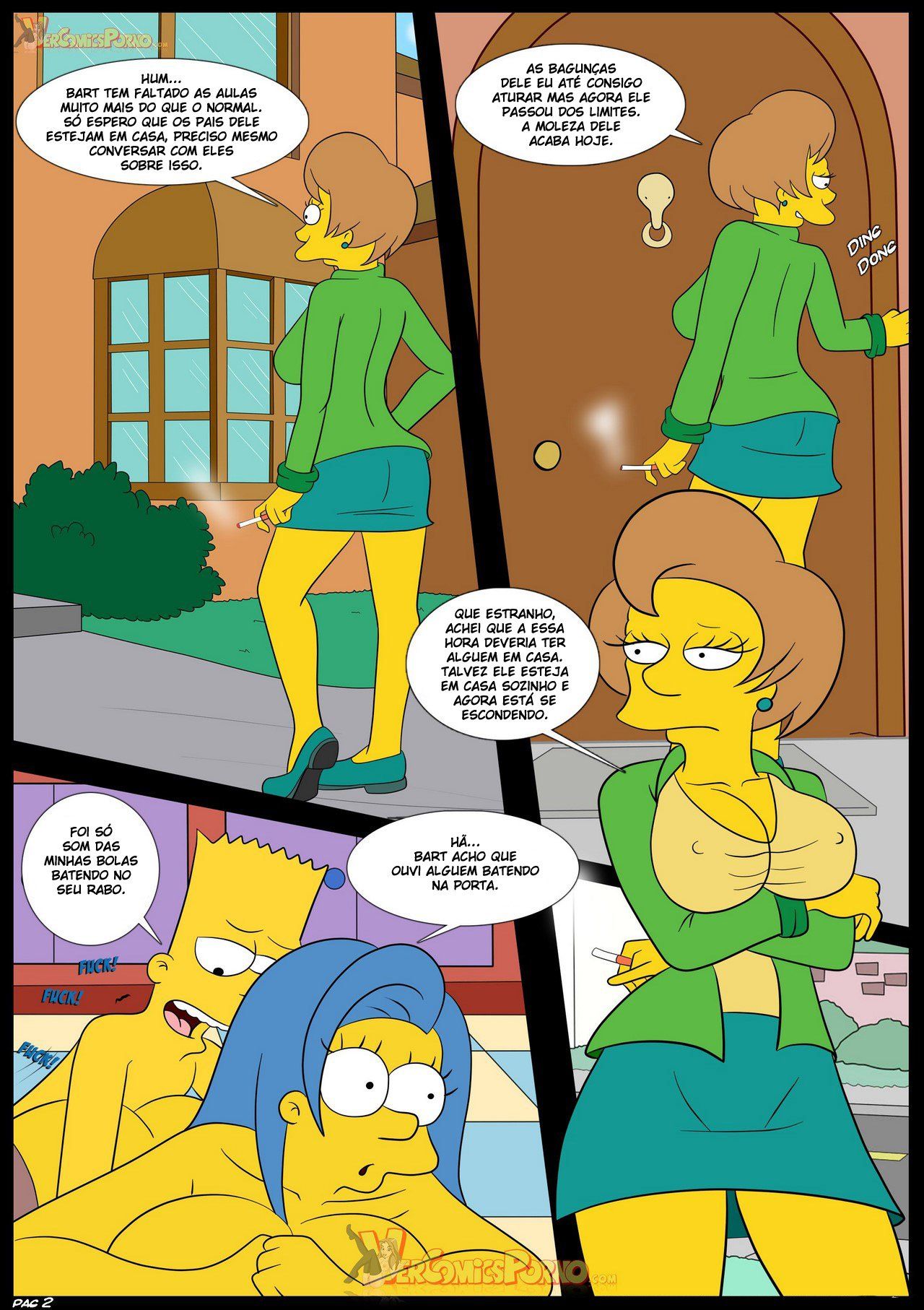 hentaihome.net-Os-Simpsons-Visita-Inesperada-3 