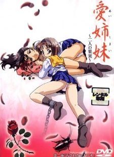 Immoral Sisters – Anime hentai completo