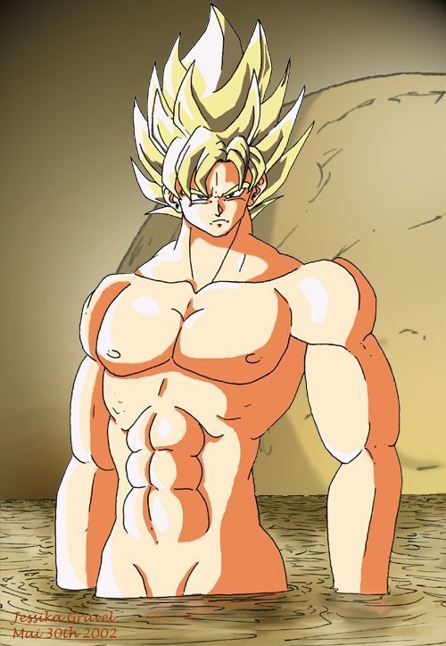 Hentaihome-Dragon-Ball-Goku-hentai-gay-6 