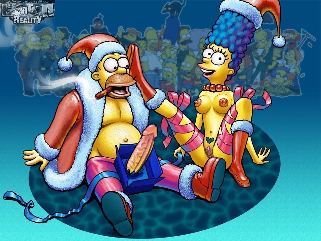 Desenhos-The-Simpsons-na-putaria-02-9 