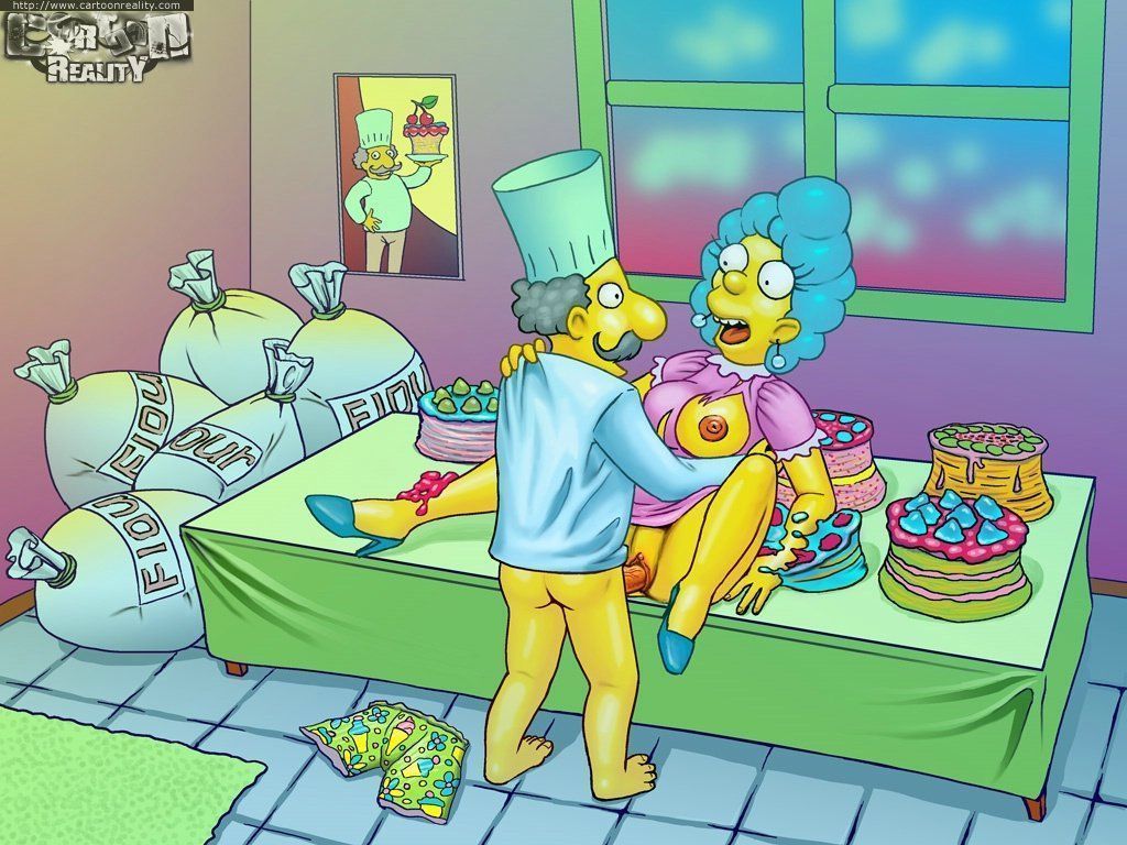 Desenhos-The-Simpsons-na-putaria-10 