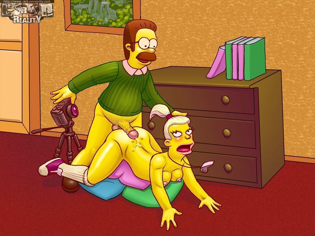 Desenhos-The-Simpsons-na-putaria-12 