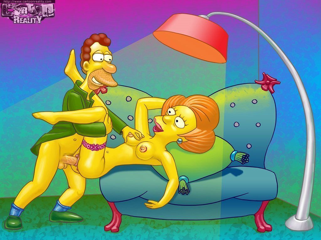Desenhos-The-Simpsons-na-putaria-6 