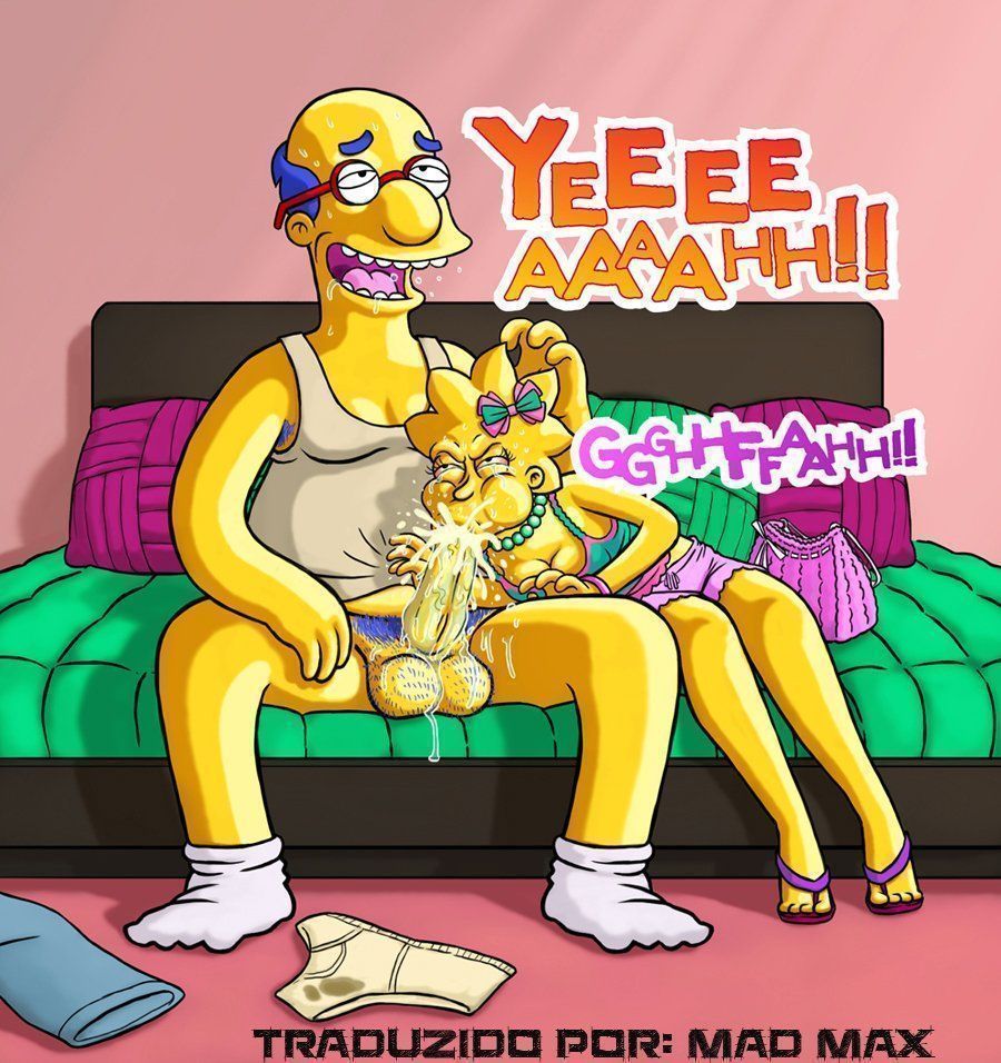 O-boquete-de-Liza-Simpsons-Pornô-10 