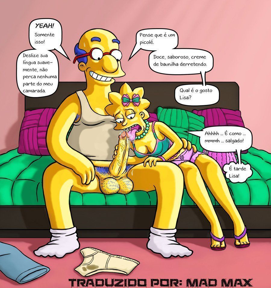 O-boquete-de-Liza-Simpsons-Pornô-4 