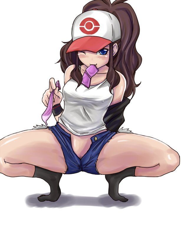 Pokémon-Hentai-Gatas-peladinhas-36 