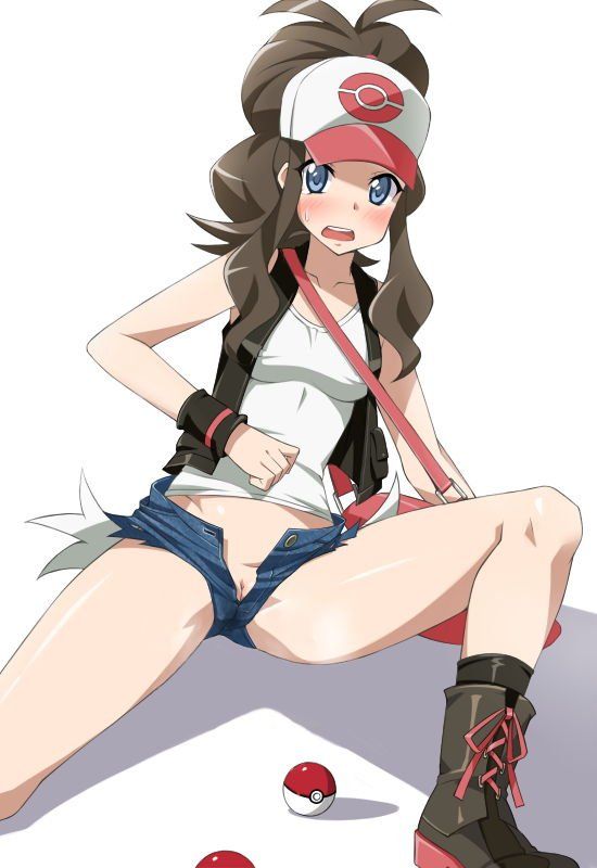 Pokémon-Hentai-Gatas-peladinhas-37 