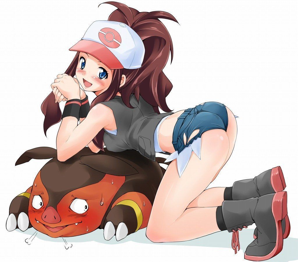 Pokémon-Hentai-Gatas-peladinhas-49 