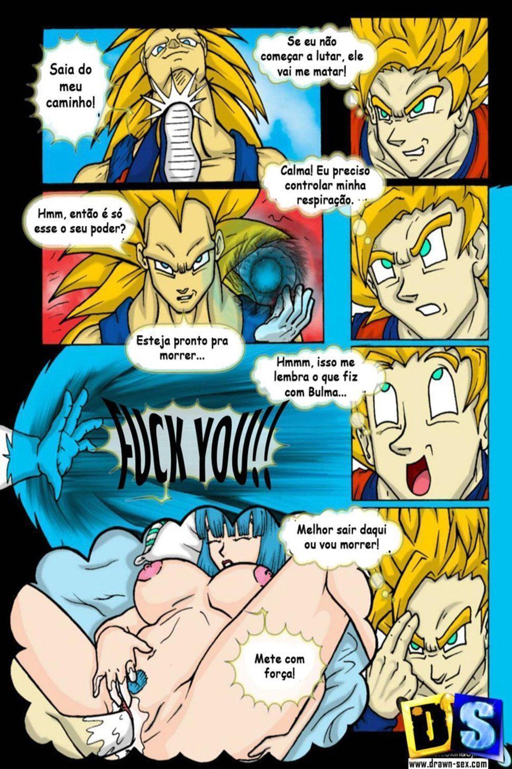 Goku-no-harém-Dragon-Ball-XXX-4 
