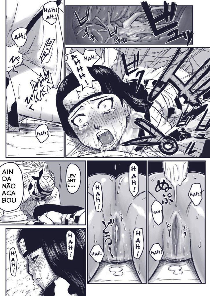 Naruto-Hentai-Punindo-uma-ninja-11 