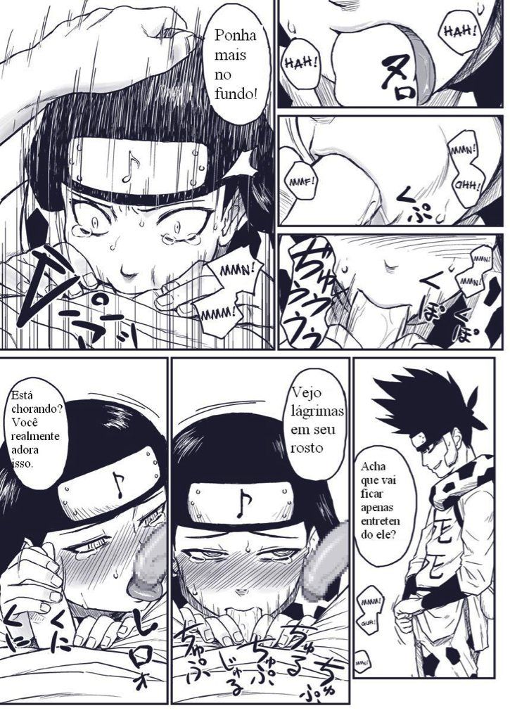 Naruto-Hentai-Punindo-uma-ninja-5 