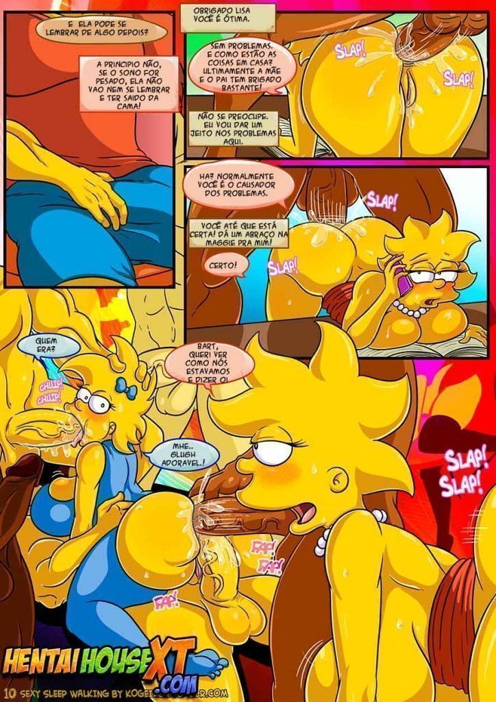 Mamãe-no-cio-Simpsons-XXX-11 