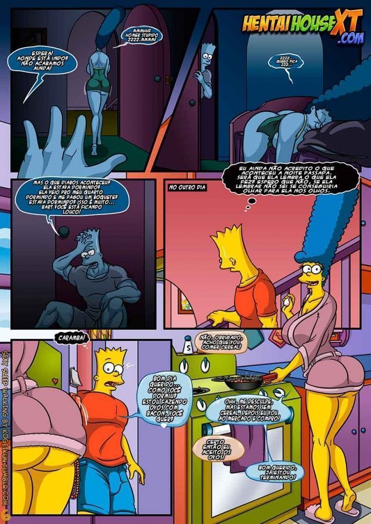 Mamãe-no-cio-Simpsons-XXX-12 