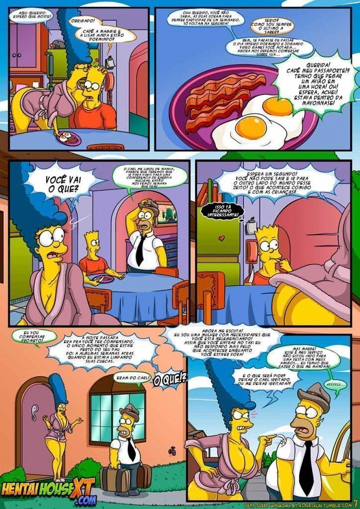 Mamãe-no-cio-Simpsons-XXX-5 