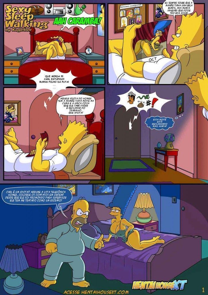 Mamãe-no-cio-Simpsons-XXX-8 