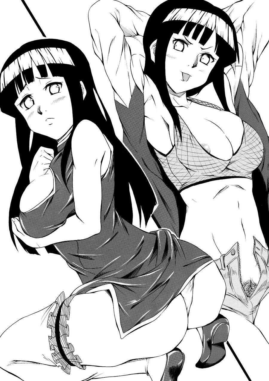 Hinata-à-puta-de-Naruto-1 